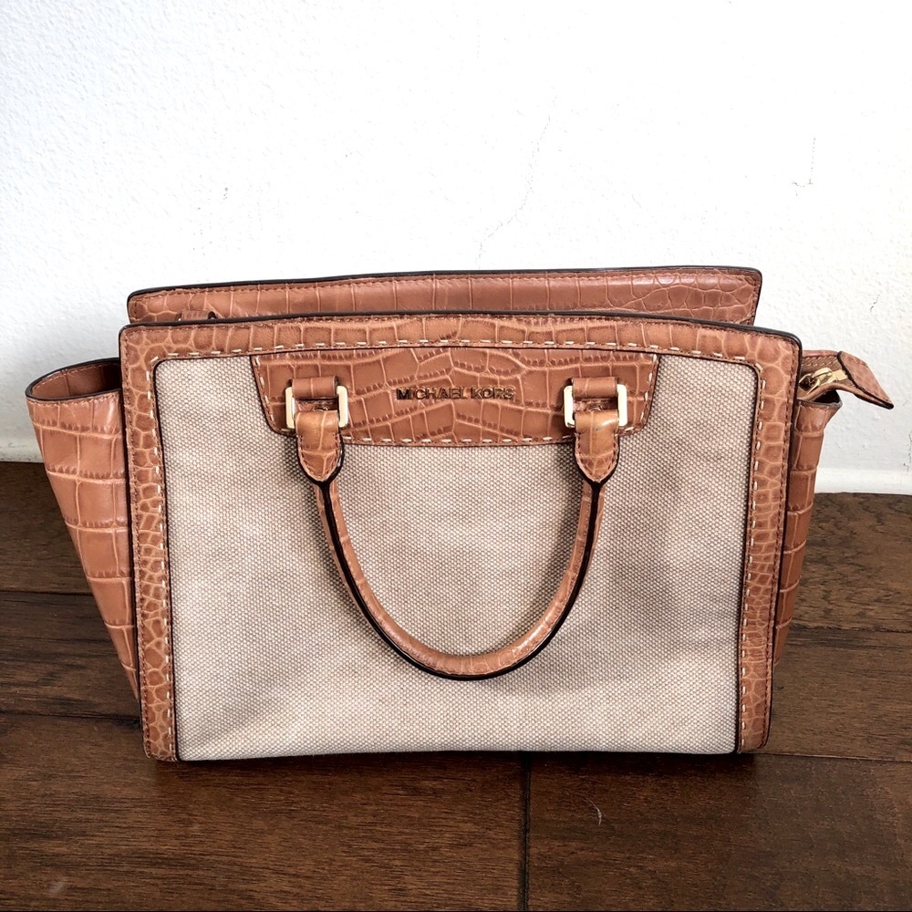Michael Kors handbag